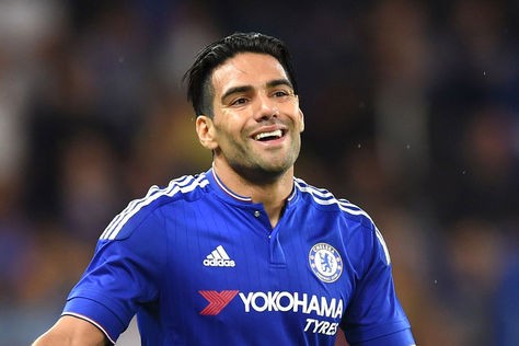 Radamel Falcao trở lại Ligue 1 'kiếm cơm' Falcao sẽ trở lại khoác áo AS Monaco ở mùa giải tới.