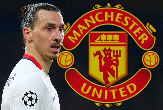 Ibrahimovic lại ra điều kiện với M.U Ibrahimovic lại ra điều kiện với M.U.