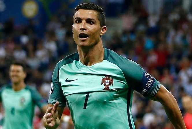 Đá chung kết, HLV Pháp 'hãi' Ronaldo ra mặt Ronaldo sẽ bùng nổ để giúp Bồ Đào Nha đăng quang?