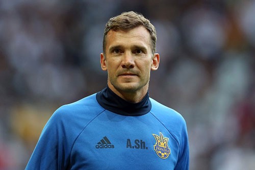 BẢN TIN Thể thao: Shevchenko làm HLV trưởng Ukraine Shevchenko được bổ nhiệm làm HLV trưởng ĐT Ukraine.