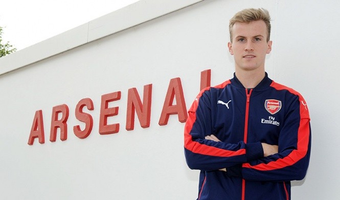 BẢN TIN Thể thao: Arsenal mua tân binh với giá 'rẻ như bèo' BẢN TIN Thể thao: Arsenal mua tân binh với giá 'rẻ như bèo'