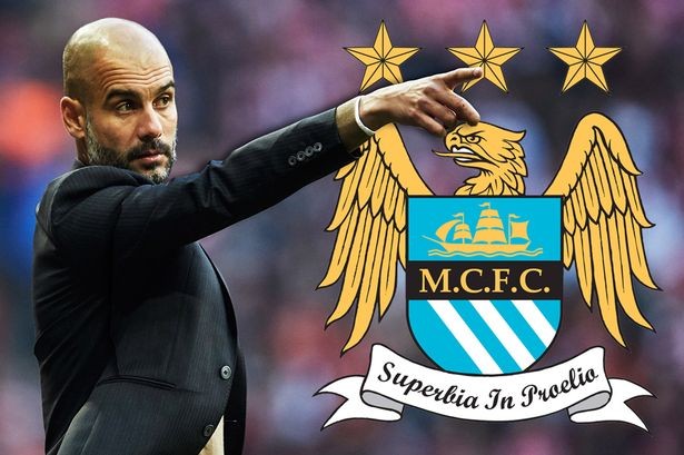 Tin chiều 27/7: Guardiola được duyệt chi 100 triệu bảng mua 3 tân binh Pep Guardiola sẽ có 100 triệu bảng để mua sắm.