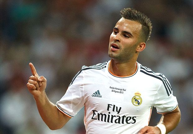 Lộ diện cầu thủ thứ 6 chia tay Real Madrid Jese Rodriguez sẽ là cầu thủ thứ 6 phải rời Real Madrid trong mùa hè năm nay.