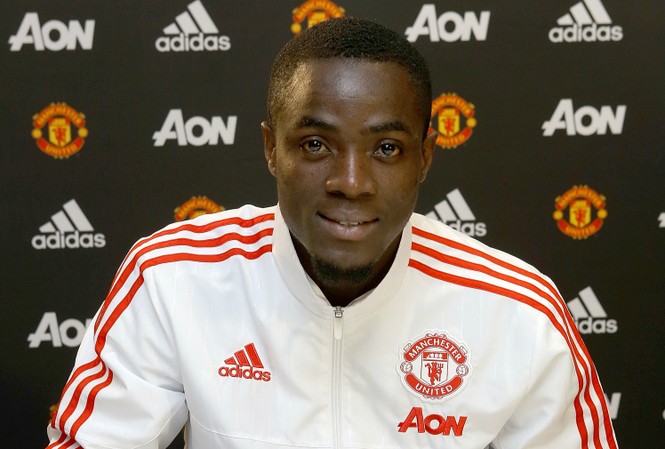 Hé lộ người giúp Mourinho kích hoạt 'bom tấn' Bailly gia nhập M.U từ lời khuyên của Drogba.