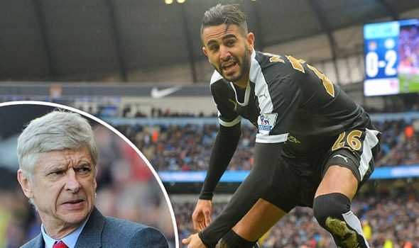 BẢN TIN Thể thao sáng: HLV Wenger hé mở về thương vụ Mahrez HLV Wenger hé mở về thương vụ Mahrez.