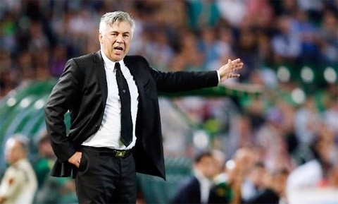 BẢN TIN Thể thao: Bayern sẽ ăn nên làm ra nhờ Ancelotti HLV Ancelotti.