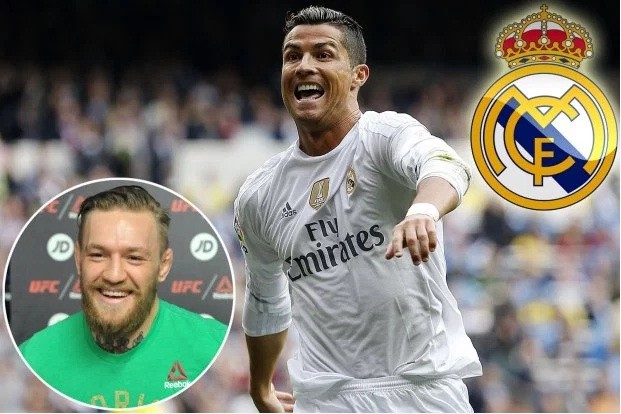 BẢN TIN Thể thao: Ronaldo gia hạn hợp đồng với Real Ronaldo đã gia hạn hợp đồng với Real Madrid?
