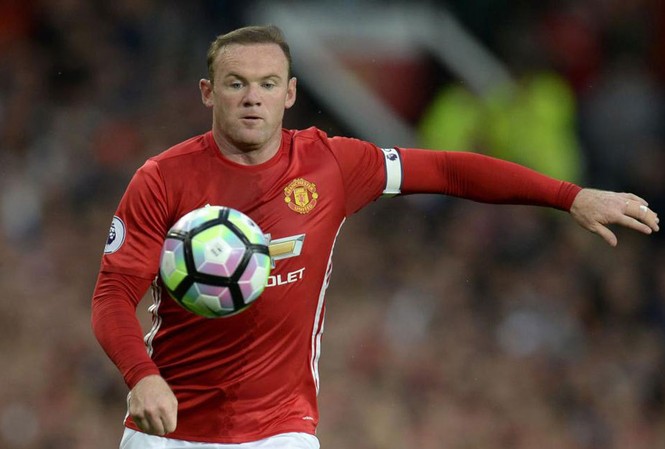 Rooney sẽ kết thúc sự nghiệp tại Mỹ? Rooney sẽ tới MLS sau khi rời M.U?