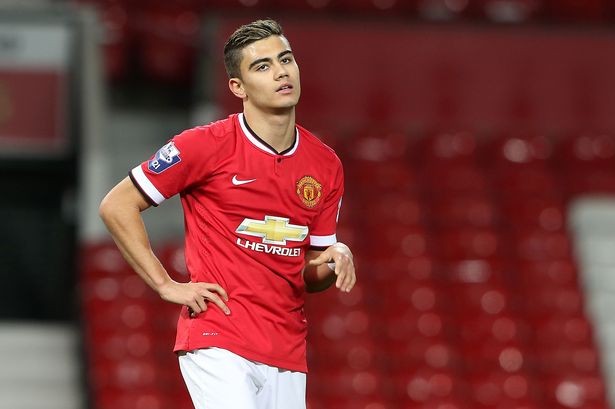 BẢN TIN Thể thao: Mourinho đày sao trẻ sang Tây Ban Nha Andreas Pereira quyết định gia nhập Granada theo bản hợp đồng cho mượn.