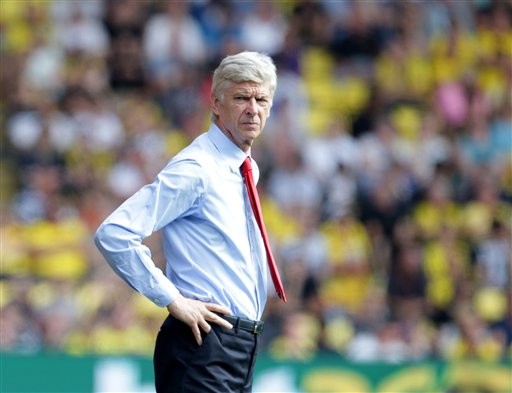 BẢN TIN Thể thao: Arsenal kích nổ 2 'bom tấn' HLV Wenger
