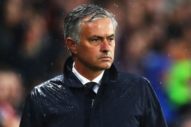 Thắng Hull, HLV Mourinho gửi chiến thư tới các đối thủ Mourinho muốn M.U vô địch Premier League ngay mùa này.