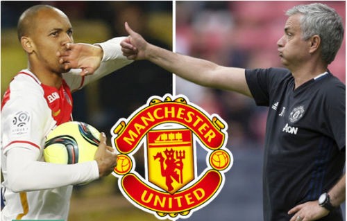 Sao Brazil tiết lộ lý do từ chối HLV Mourinho Fabinho từ chối Mourinho vì muốn chơi bóng ở Champions League.