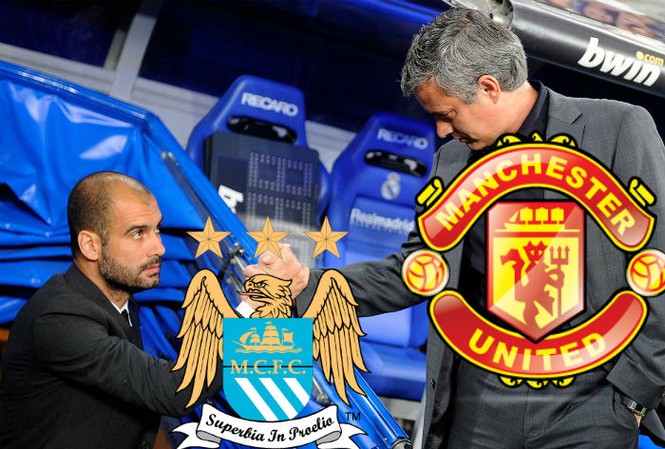 Bản tin Thể thao 19H: Guardiola khiêu khích, khơi mào đại chiến Manchester HLV Guardiola khiêu khích Mourinho trước đại chiến Manchester.