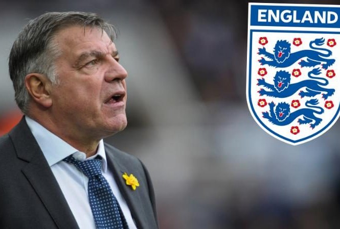 Tuyển Anh tăng lực bằng cầu thủ nhập tịch? HLV Sam Allardyce muốn gọi cầu thủ nhập tịch vào ĐT Anh.