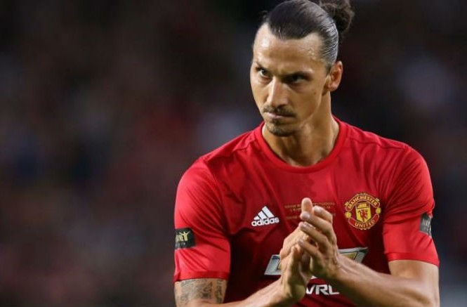 Bản tin Thể thao 19H: Bất ngờ về hợp đồng đưa Ibra đến M.U Ibra muốn đến AC Milan chứ không phải M.U trong hè vừa qua.