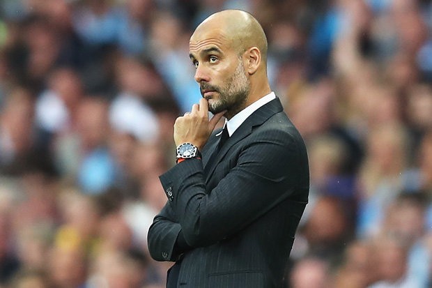 Pep Guardiola cảnh báo 3 ngôi sao Man City Guardiola sẽ tiếp tục đẩy nhiều “công thần” khỏi Man City.