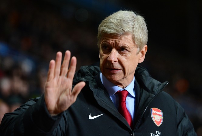 BẢN TIN Thể thao: Lộ bến đỗ tiếp theo của HLV Wenger Nếu rời Arsenal, HLV Wenger sẽ sang Trung Quốc để tiếp tục nghiệp huấn luyện.