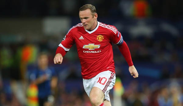 Rooney sánh ngang kỷ lục của Ryan Giggs và Lampard Rooney đã vượt mốc 100 đường kiến tạo thành bàn tại Premier League.