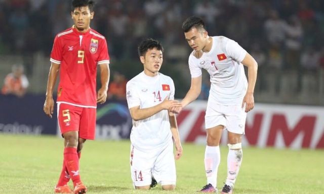 BẢN TIN Thể thao: Xuân Trường kiến tạo số 1 Xuân Trường đã có 5 đường kiến tạo thành bàn dưới thời HLV Hữu Thắng.