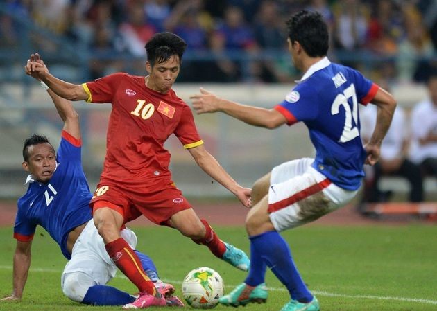 Báo nước ngoài dự đoán trận Việt Nam - Malaysia Việt Nam và Malaysia có rất nhiều duyên nợ.
