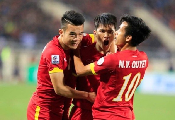 Bản tin Thể thao: Thống kê buồn về tuyển Việt Nam ở mỗi kỳ AFF Cup Thống kê quá khứ không ủng hộ ĐT Việt Nam.