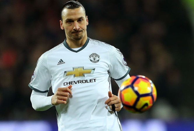 Bôi nhọ Ibrahimovic, bác sĩ Thụy Điển lĩnh đủ Ibrahimovic từng rất tức giận vì bị cáo buộc dùng doping.