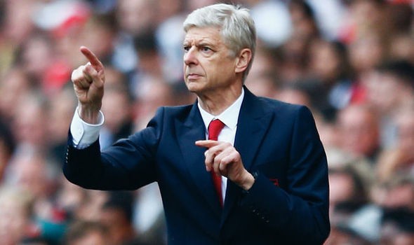 BẢN TIN Thể thao: Arsenal chốt tương lai của HLV Wenger Arsenal chốt tương lai của HLV Arsene Wenger.