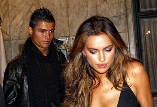 BẢN TIN Thể thao: Mỹ nhân Irina Shayk lợi dụng Ronaldo BẢN TIN Thể thao: Mỹ nhân Irina Shayk lợi dụng Ronaldo
