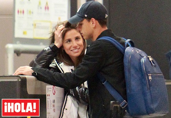 Cựu sao M.U vỡ tan cuộc tình đẹp Javier Hernandez và Lucia Villalon đã đường ai nấy đi.