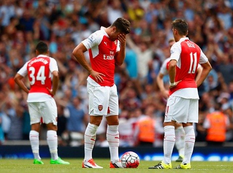 BẢN TIN Thể thao: Phòng thay đồ Arsenal... đại loạn Phòng thay đồ Arsenal... đại loạn vì liên tục thua trận.