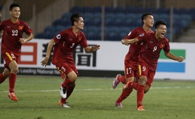 BẢN TIN Thể thao: U20 Việt Nam có quyền mơ mộng ở World Cup U20 Việt Nam rơi vào bảng đấu dễ thở ở VCK U20 World Cup 2017.