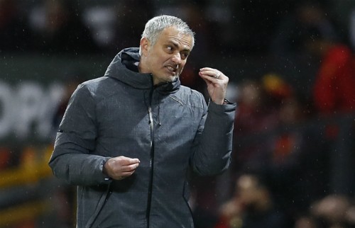 M.U và ác mộng mang tên... lịch thi đấu M.U của Mourinho sẽ phải đá 4 trận trong 10 ngày cuối tháng 4.