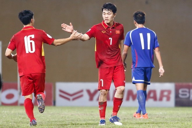 BẢN TIN Thể thao: Xuân Trường đủ sức chơi bóng ở Nhật HLV Đài Bắc Trung Hoa nói Xuân Trường đủ sức chơi bóng tại Nhật Bản.