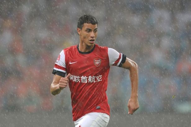 Indonesia nuôi tham vọng thành giải VĐQG số 1 ĐNÁ CLB Persib Bandung muốn có sự phục vụ của Marouane Chamakh.