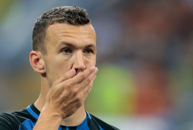 M.U vồ hụt ngôi sao người Croatia Perisic sẽ tiếp tục ở lại Inter Milan thay vì gia nhập M.U.