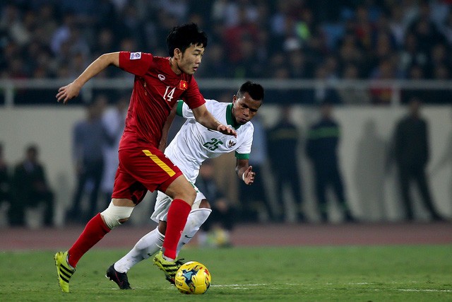 BẢN TIN Thể thao: Gangwon cho phép Xuân Trường dự SEA Games Gangwon FC đồng ý để Xuân Trường dự SEA Games 2017.