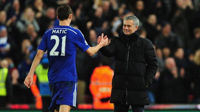 BẢN TIN Thể thao: M.U háo hức đón 'bom tấn' thứ 2 Matic sẵn sàng tái hợp Mourinho tại M.U.