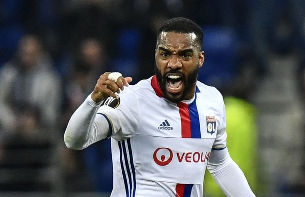 BẢN TIN thể thao: Lacazette nhận lương cao nhất lịch sử Arsenal Lacazette nhận lương cao nhất lịch sử Arsenal.