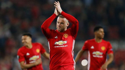 BẢN TIN Thể thao: Trở lại Everton, Rooney nhận mức lương... bèo BẢN TIN Thể thao: Trở lại Everton, Rooney nhận mức lương... bèo