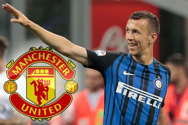 HLV Inter Milan cố ngăn ngôi sao Perisic gia nhập M.U Perisic chưa thể thỏa nguyện gia nhập M.U.