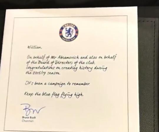 BẢN TIN Thể thao: Tỷ phú tặng quà 'khủng' cho sao Chelsea Tỷ phú Abramovich tặng quà vô địch cho sao Chelsea.
