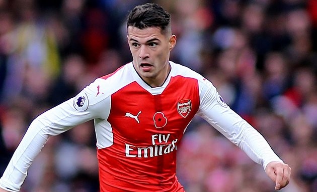 BẢN TIN Thể thao: Lộ diện “danh sách đen” tại Arsenal Granit Xhaka có thể rời Arsenal trước thời điểm 1/9.