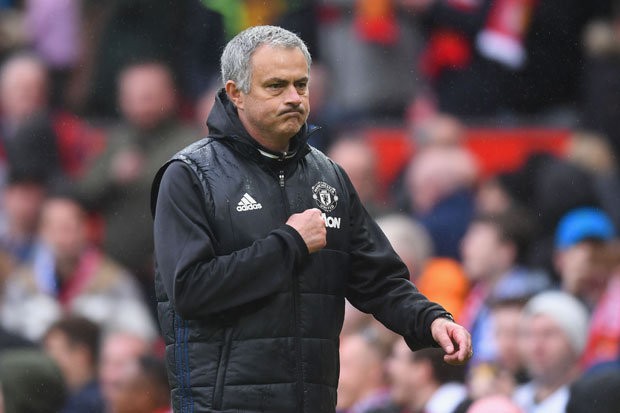 HLV Mourinho nói gì về chiến thắng của M.U trước Basel? HLV Mourinho hài lòng khi M.U thắng đậm Basel.