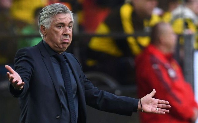 Bị Bayern sa thải, Ancelotti được bồi thường bao nhiêu? Ancelotti sẽ nhận một khoản bồi thường không hề nhỏ vì bị sa thải.