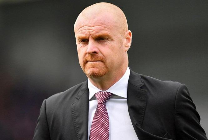Hé lộ thầy mới đầy bất ngờ của Rooney tại Everton Sean Dyche chuẩn bị trở thành HLV trưởng của Everton.