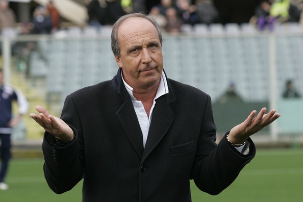 Italia mất vé World Cup, HLV Ventura quyết không từ chức HLV Ventura từ chối từ chức.