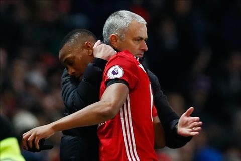 BẢN TIN Thể thao: Mourinho từ chối bàn chuyện tương lai ở M.U HLV Mourinho