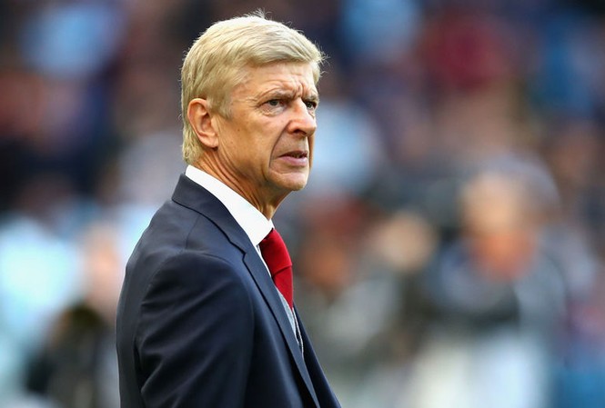 HLV Wenger chia tay Arsenal, Ancelotti về thay thế? HLV Arsene Wenger để ngỏ khả năng chia tay Arsenal.