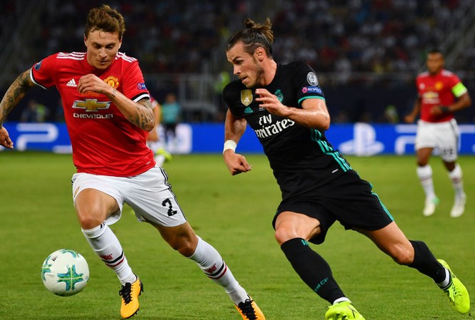 Tottenham 'chặn cửa' Bale gia nhập M.U? Tottenham có thể khiến thương vụ M.U chiêu mộ Gareth Bale đổ vỡ.