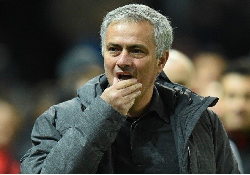 HLV Mourinho bất ngờ nhận sai sau trận thua Basel HLV Jose Mourinho thừa nhận sai lầm khi M.U thua Basel.
